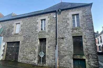 Maison 2 pièces 18000 €