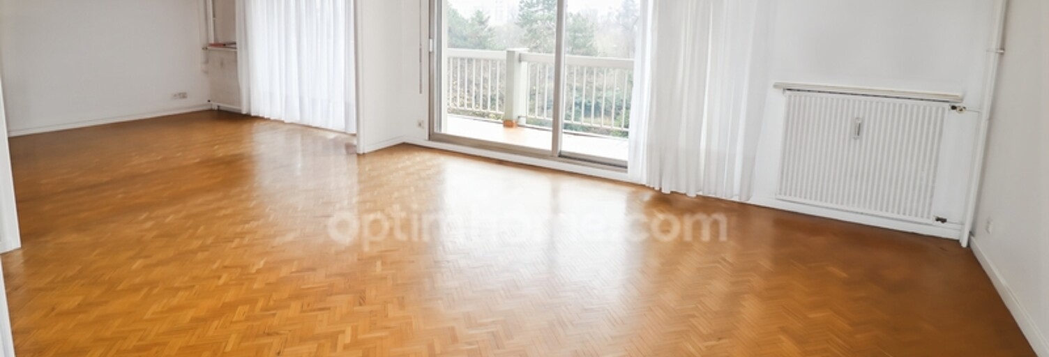 Appartement 3 Pièces 85 m² à vendre à Grenoble (38100)