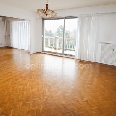 Appartement 3 pièces 194000 €