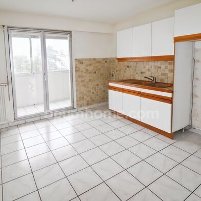Appartement 3 pièces 179000 €