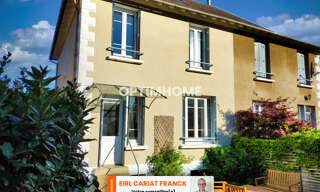 Maison 5 Pièces 95 m² à vendre à La Souterraine (23300)