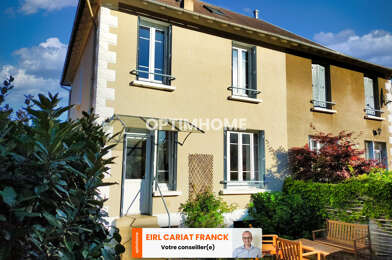 Maison 5 pièces 93500 €