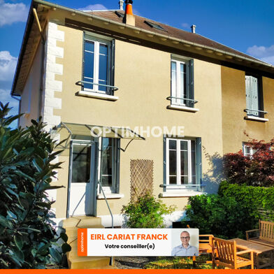 Maison 5 pièces 93500 €