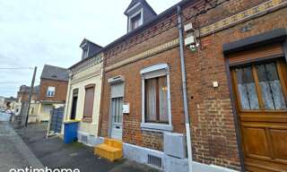 Maison 5 Pièces 70 m² à vendre à Hirson (02500)