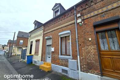 Maison 5 pièces 39000 €