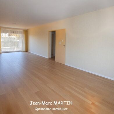 Appartement 3 pièces 130000 €