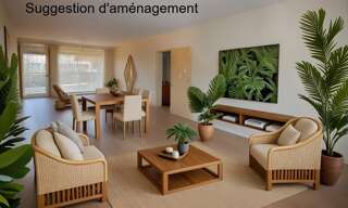 Appartement 3 Pièces 80 m² à vendre à Tourcoing (59200)