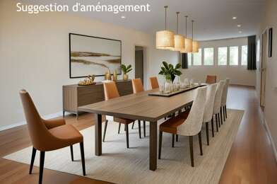 Appartement 3 pièces 130000 €