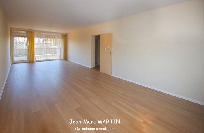 A vendre à Tourcoing proche de Mouvaux – Appartement T3 de 80,23 m² avec balcon, cave et garage – Exclusivité — photo 2