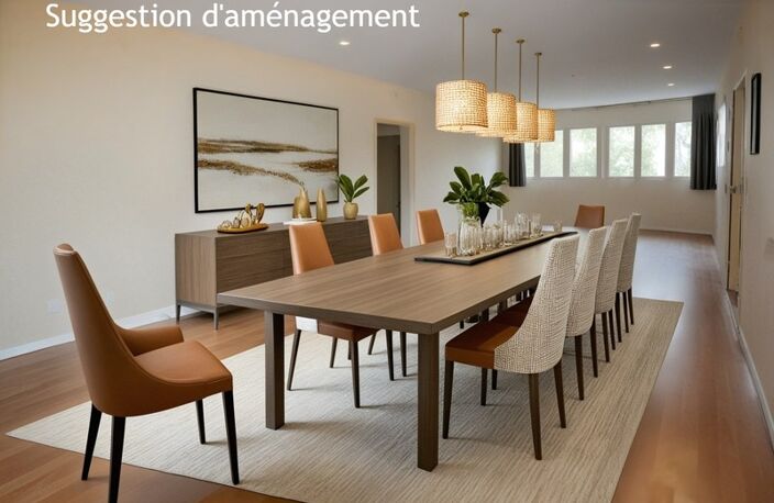 A vendre à Tourcoing proche de Mouvaux – Appartement T3 de 80,23 m² avec balcon, cave et garage – Exclusivité — photo 3