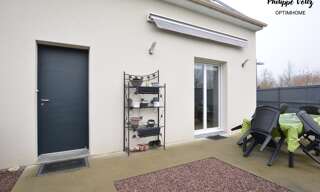 Maison 4 Pièces 80 m² à vendre à La Gouesnière (35350)