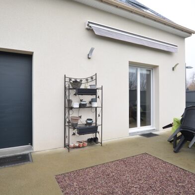 Maison 4 pièces 297000 €