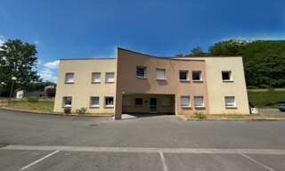 Commerce 10 Pièces 795 m² à vendre à Longwy (54400)