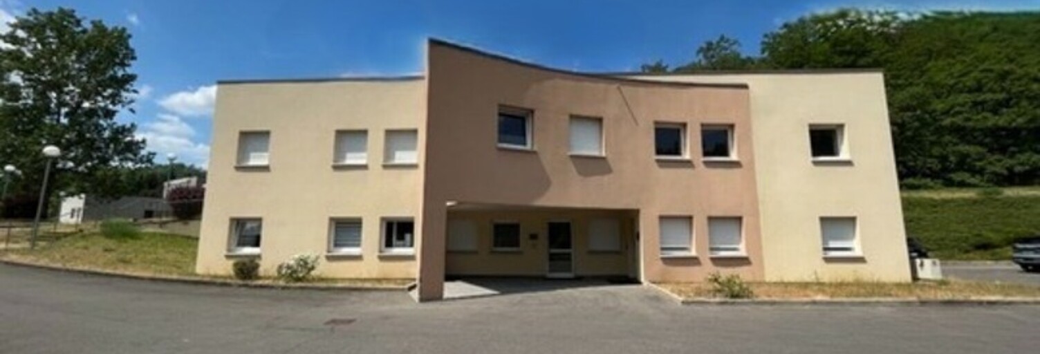 Commerce 10 Pièces 795 m² à vendre à Longwy (54400)