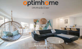 Maison 5 Pièces 100 m² à vendre à Bouvron (44130)