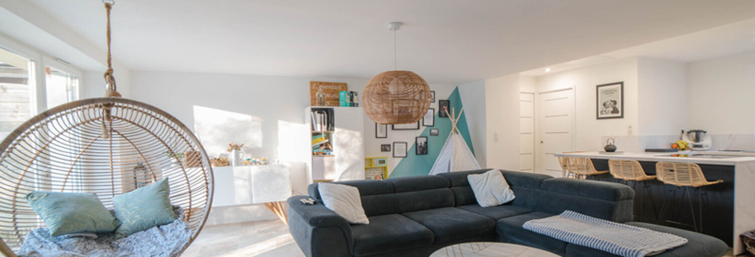 Maison 5 Pièces 100 m² à vendre à Bouvron (44130)