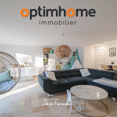 Maison 5 pièces 243000 €