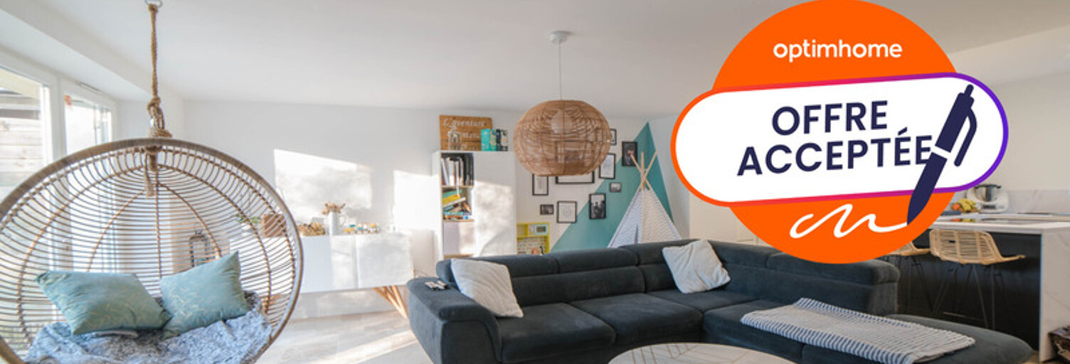 Maison 5 Pièces 100 m² à vendre à Bouvron (44130)