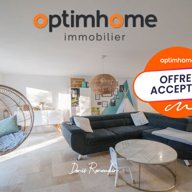 Maison 5 pièces 243000 €