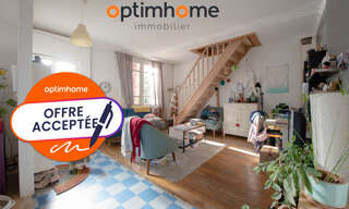 Maison 4 Pièces 93 m² à vendre à Conquereuil (44290)