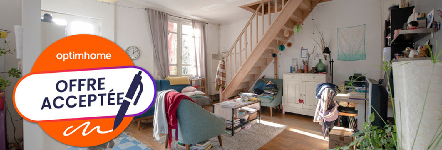 Maison 4 Pièces 93 m² à vendre à Conquereuil (44290)