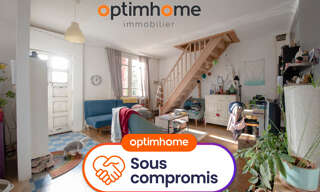 Maison 4 Pièces 93 m² à vendre à Conquereuil (44290)