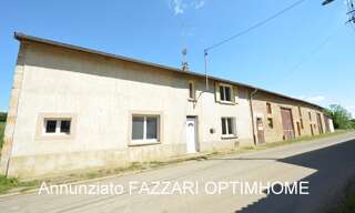 Maison 4 Pièces 125 m² à vendre à Han-lès-Juvigny (55600)