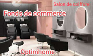 Commerce 3 Pièces 72 m² à vendre à Lorient (56100)