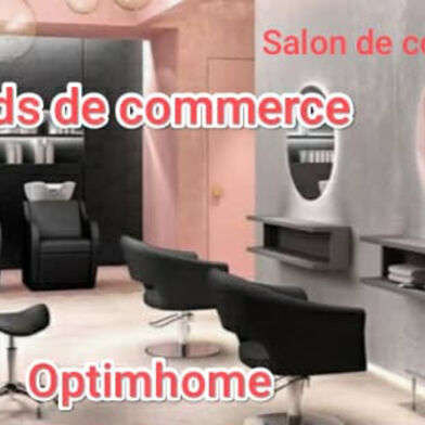 Commerce 3 pièces 71200 €