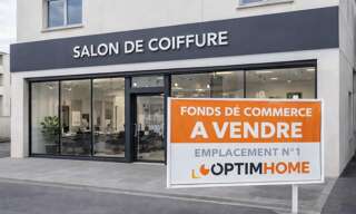 Commerce 3 Pièces 72 m² à vendre à Lorient (56100)