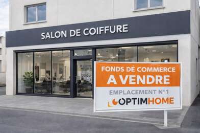 Commerce 3 pièces 69400 €