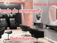 Fonds de commerce à vendre Salon de coiffure proche de Lorient – Emplacement N°1 – 72 m² — photo 2