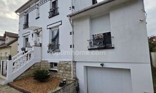 Maison 6 Pièces 187 m² à vendre à Chennevières-sur-Marne (94430)