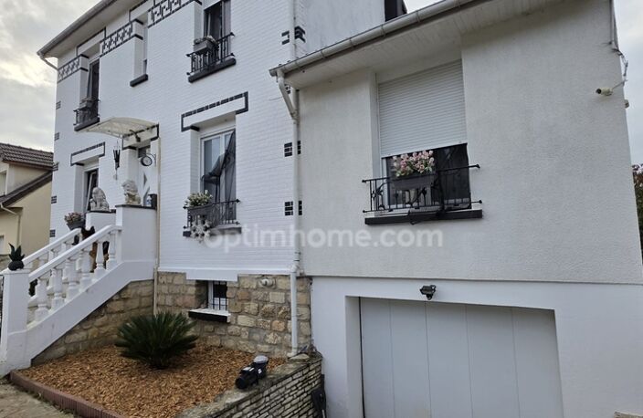 CHENNEVIERES SUR MARNE - Maison familiale avec piscine et sous-sol total plus nombreuses dépendances – 187m² — photo 5
