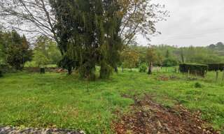 Terrain  862 m² à vendre à Bazas (33430)