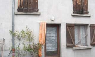 Maison 4 Pièces 95 m² à vendre à Lezoux (63190)