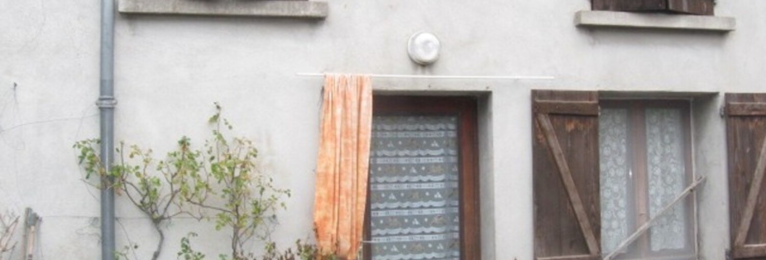 Maison 4 Pièces 95 m² à vendre à Lezoux (63190)