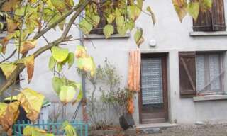 Maison 4 Pièces 95 m² à vendre à Lezoux (63190)