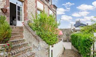 Appartement 3 Pièces 86 m² à vendre à Honfleur (14600)