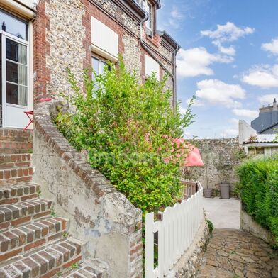 Appartement 3 pièces 390000 €