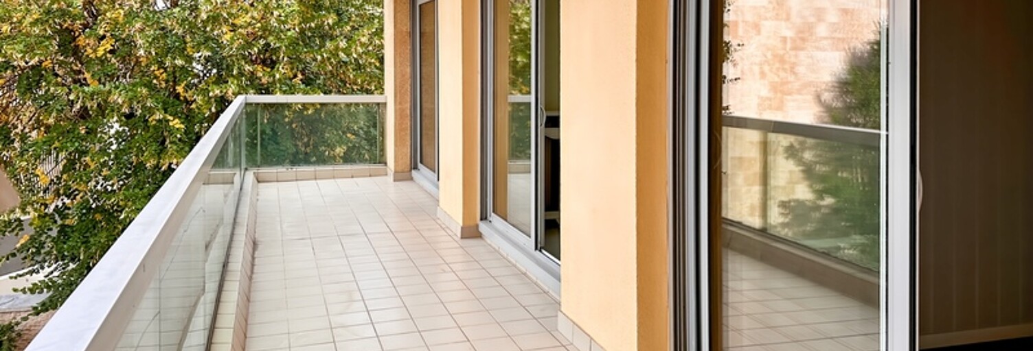 Appartement 3 Pièces 66 m² à vendre à Saint-Germain-en-Laye (78100)