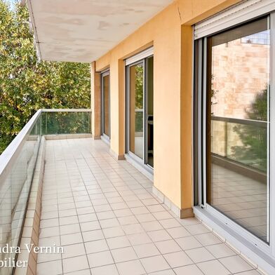 Appartement 3 pièces 400000 €