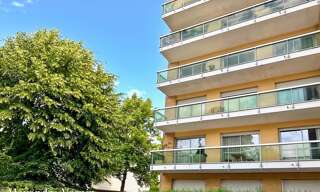 Appartement 3 Pièces 66 m² à vendre à Saint-Germain-en-Laye (78100)