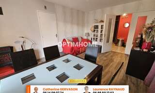 Appartement 3 Pièces 76 m² à vendre à Lempdes (63370)