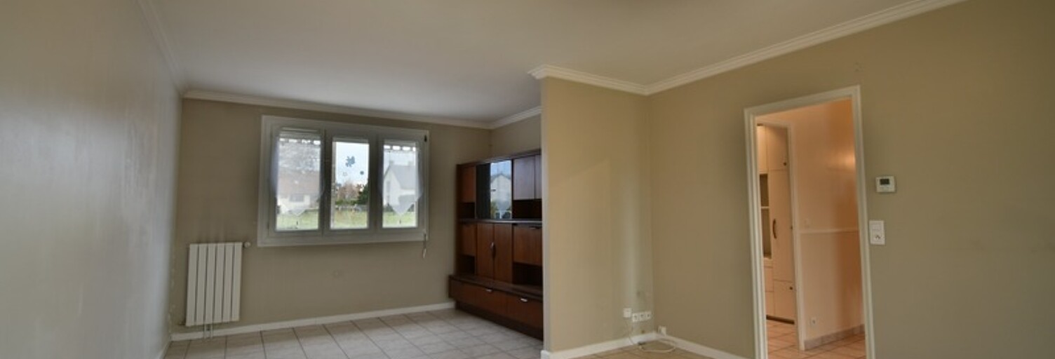 Maison 4 Pièces 84 m² à vendre à Chartres (28000)