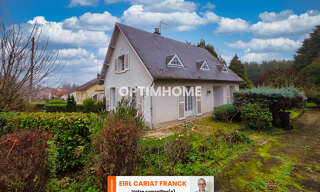 Maison 6 Pièces 169 m² à vendre à La Souterraine (23300)