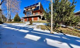 Maison 6 Pièces 134 m² à vendre à Bolquère (66210)