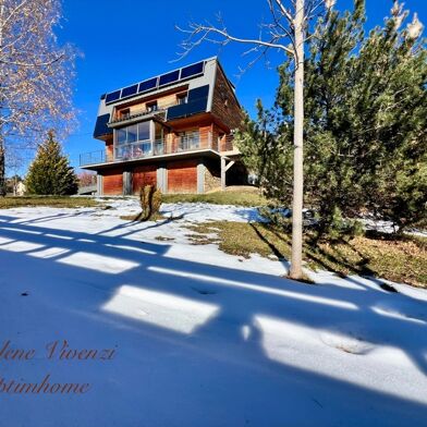 Maison 6 pièces 735000 €