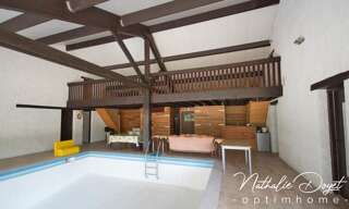 Maison 14 Pièces 450 m² à vendre à Mont-Notre-Dame (02220)