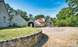 Maison 14 Pièces 450 m² à vendre à Mont-Notre-Dame (02220)